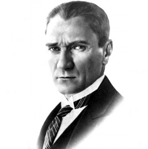 atatürk